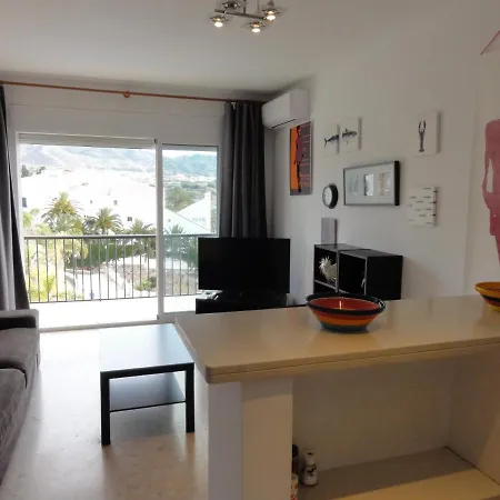 Appartement Rocamar,