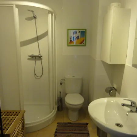 Appartement Rocamar,
