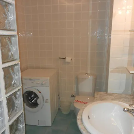 Appartement Rocamar, Nerja