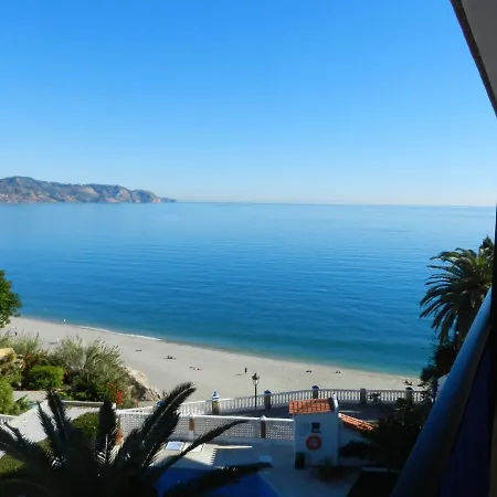 Appartement Rocamar,