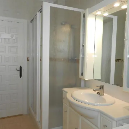 Appartement Rocamar,