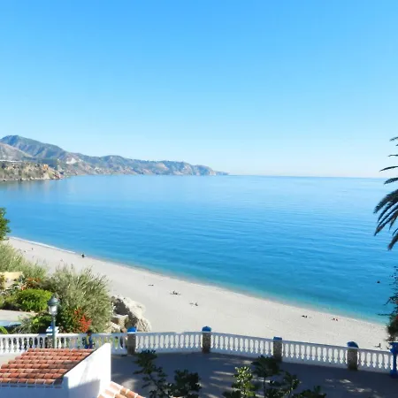 Appartement Rocamar, *
