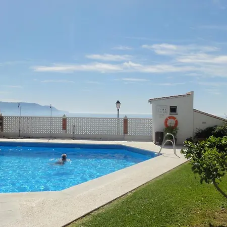 Rocamar, * Nerja
