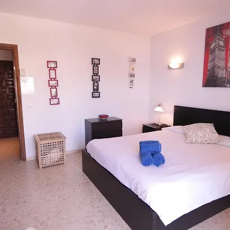 Rocamar, Apartment Nerja