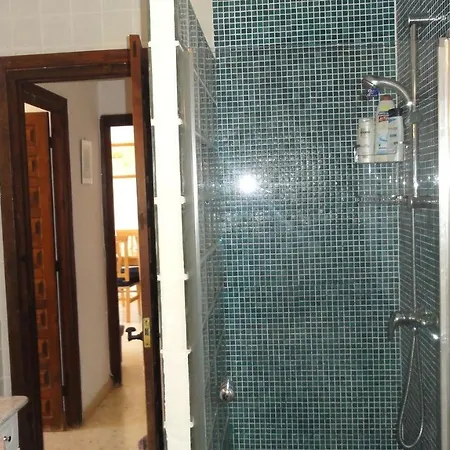 Rocamar, Apartment