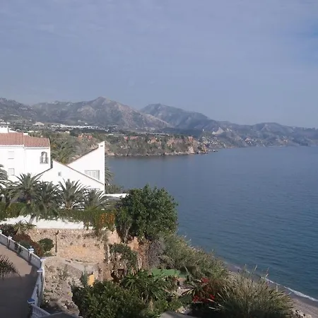 Rocamar, Apartment