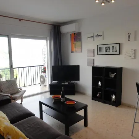 Rocamar, Apartment