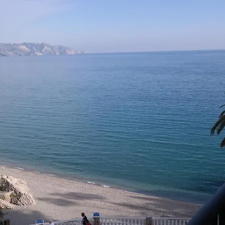 Apartment Rocamar, Nerja