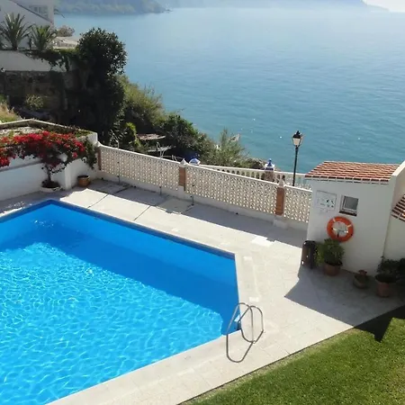 Rocamar, Apartment