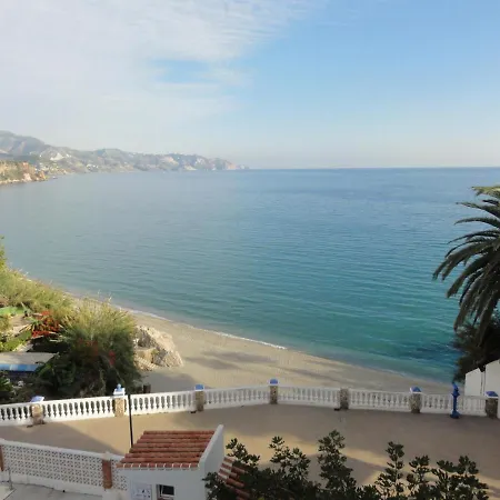 Rocamar, Apartment