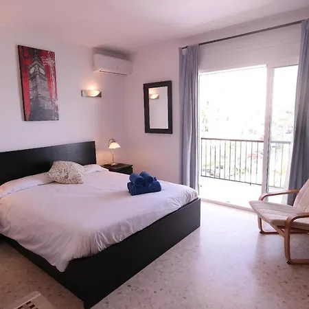 Rocamar, Apartment Nerja