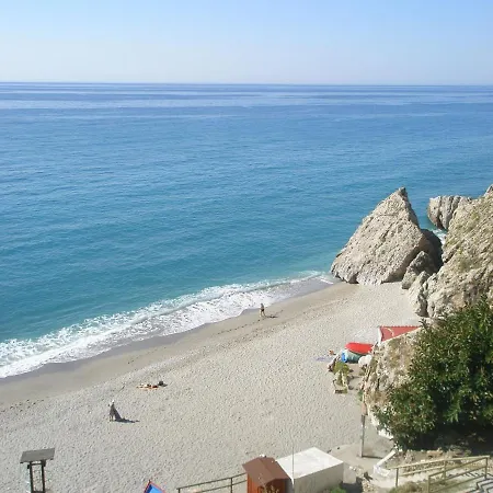 Rocamar, *